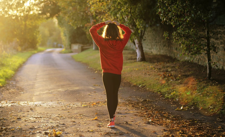 Fall running challenges: 10 ways to stay motivated in the colder months