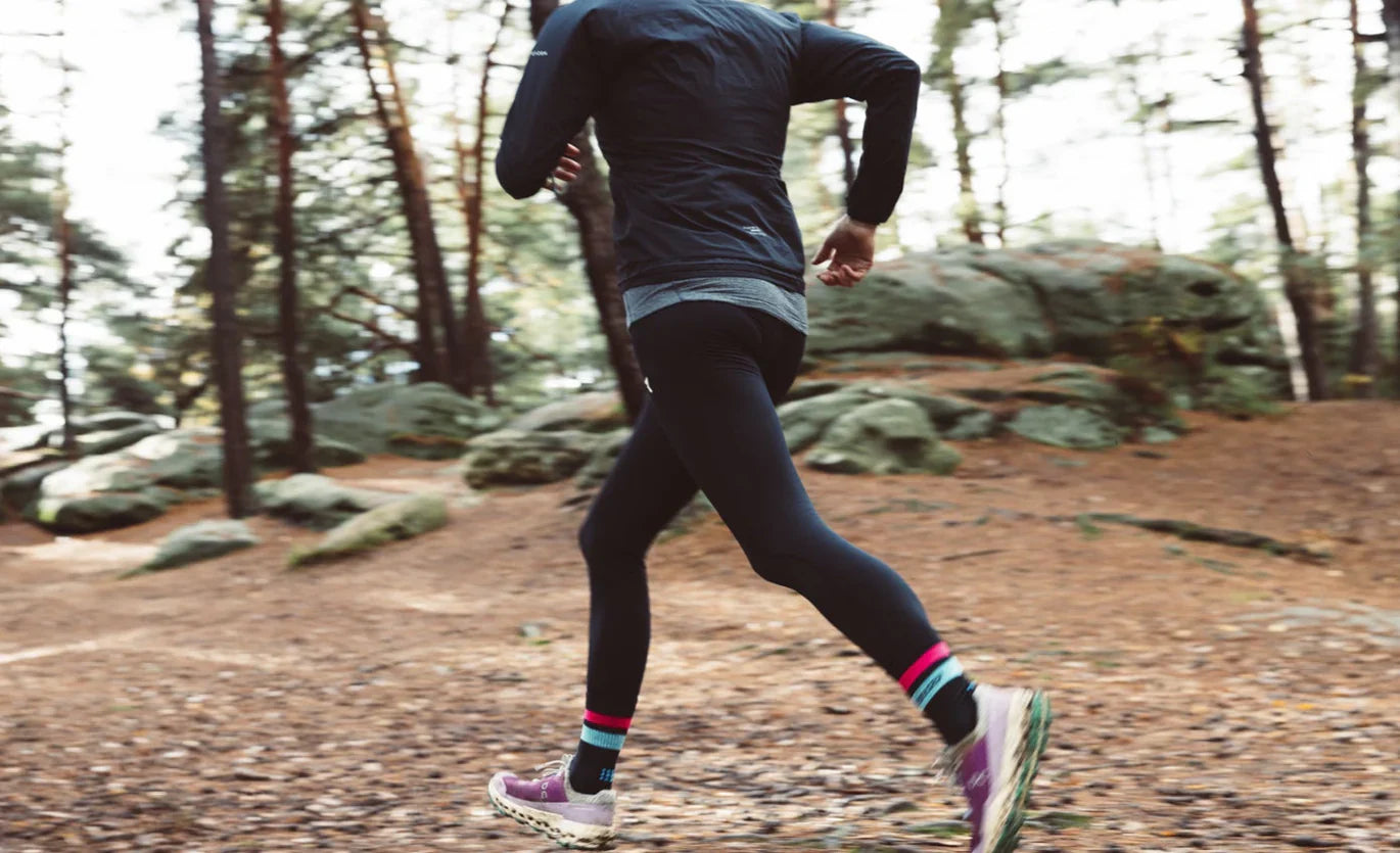 Benefits of Running in the Fall: Why It's the Perfect Time to Start or Continue Training