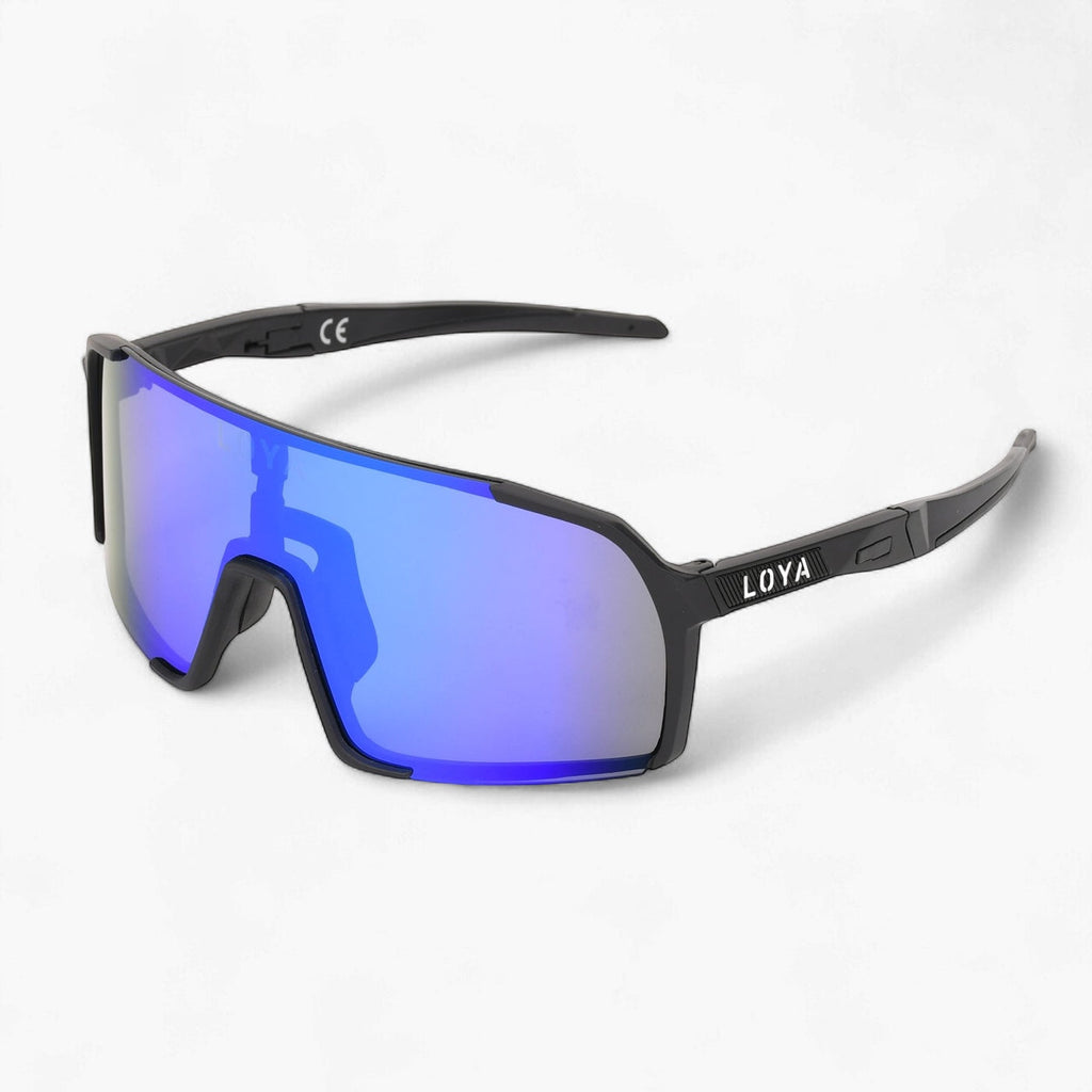 ARONA Black/Blue