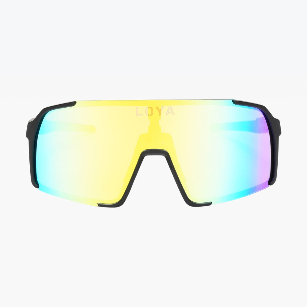 ARONA Black/Yellow
