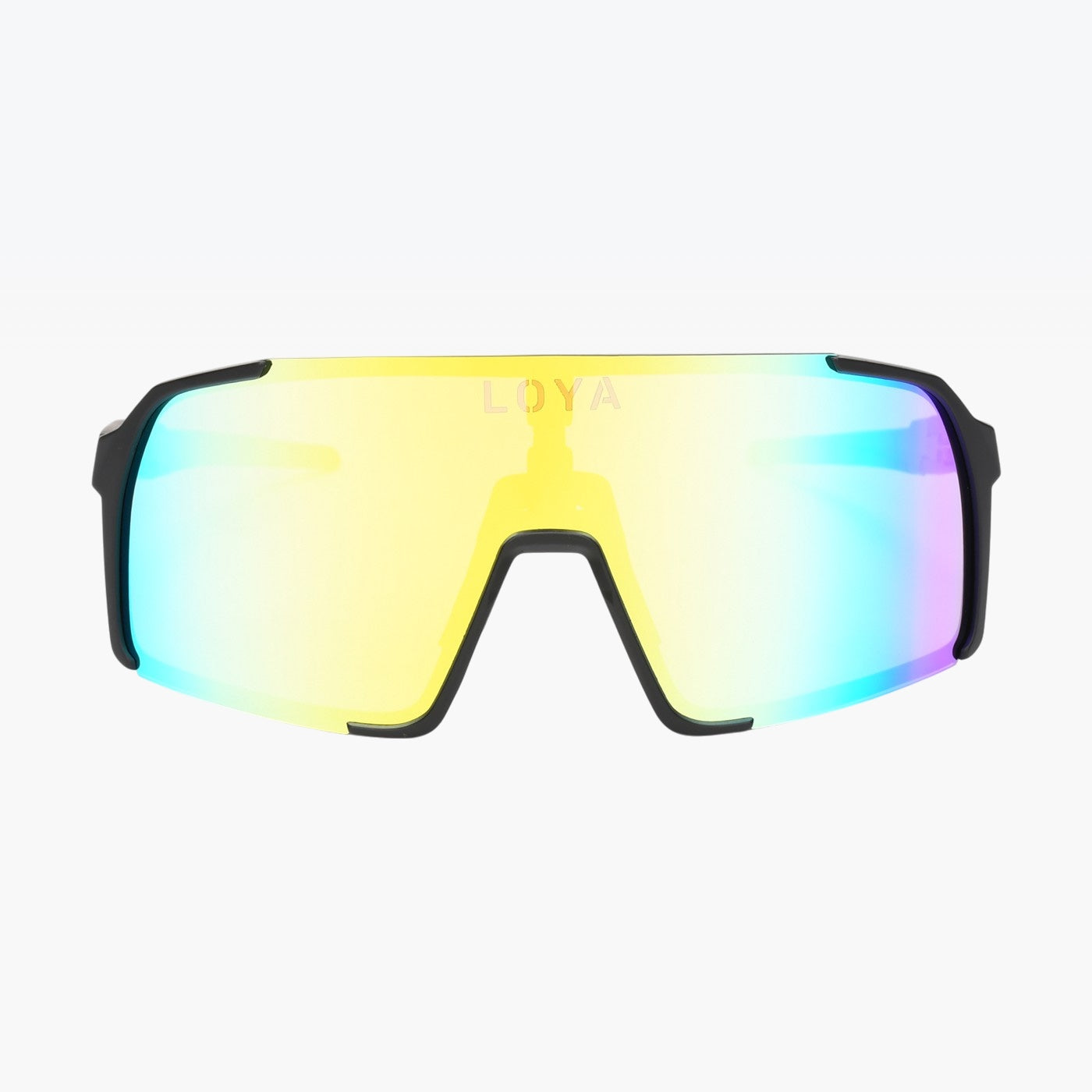 Arona Black/Yellow