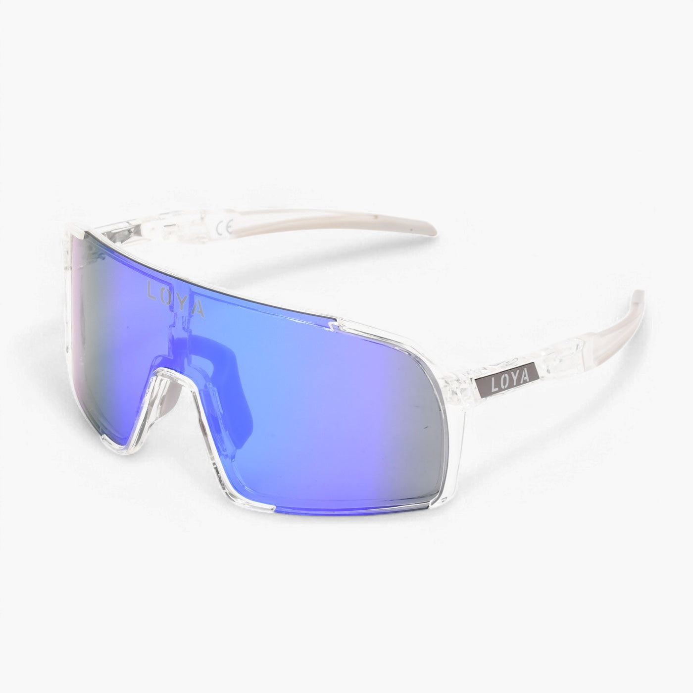 Arona Crystal/Blue