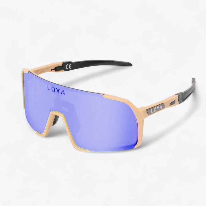 Arona Khaki/Blue