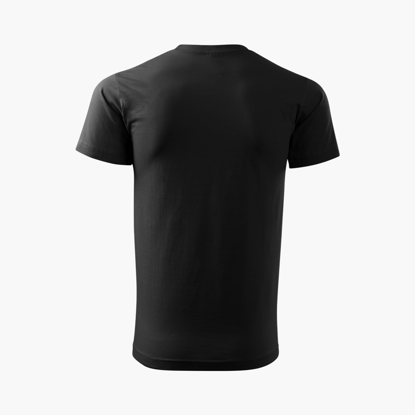 Basic T-shirt Black