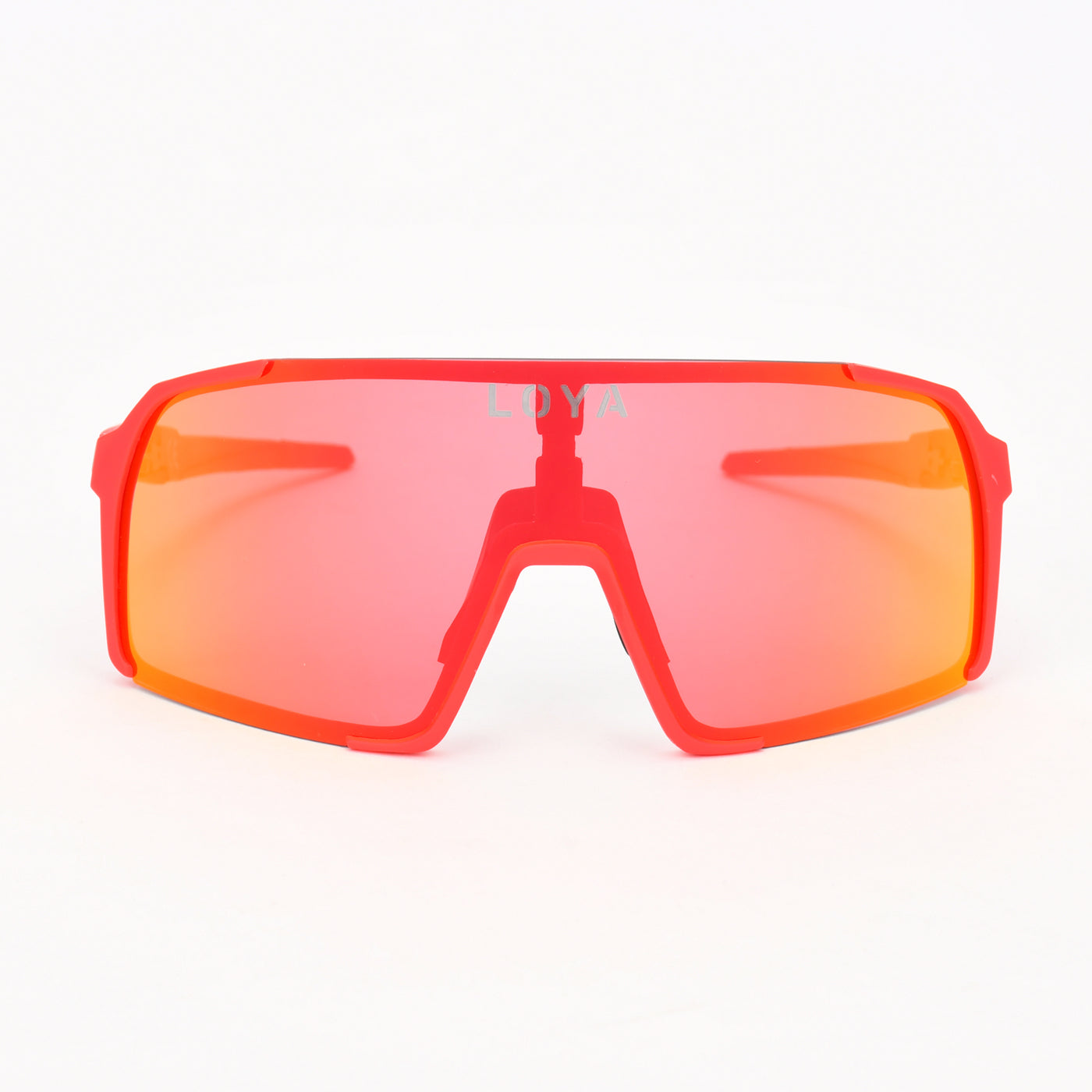 ARONA Red/Red