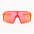 ARONA Red/Red