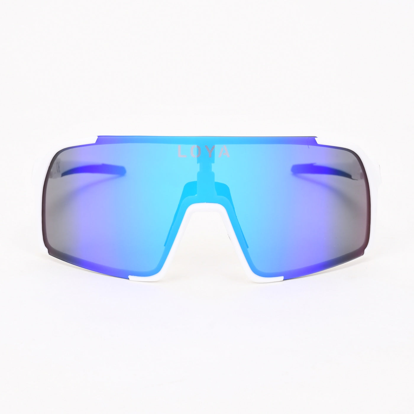 Arona White/Blue