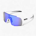 ARONA White/Blue