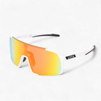 ARONA White/Red