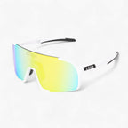 ARONA White/Yellow