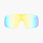 ARONA White/Yellow