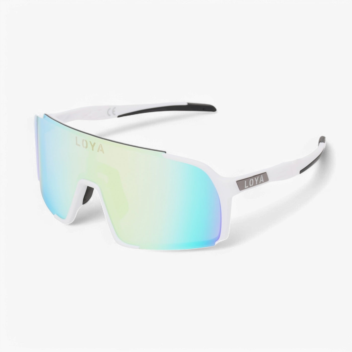 Arona White/Yellow