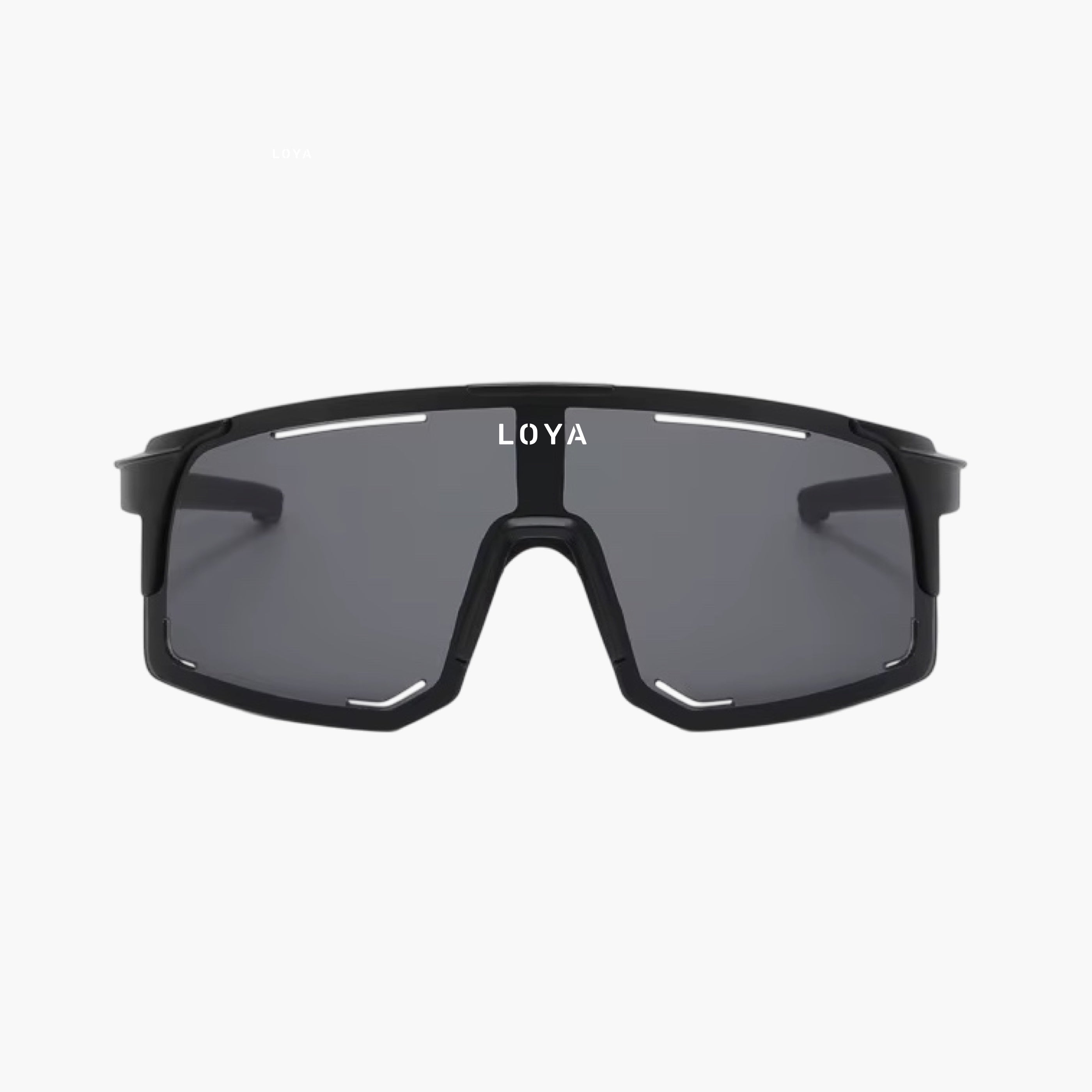 ALTEA Black/Black
