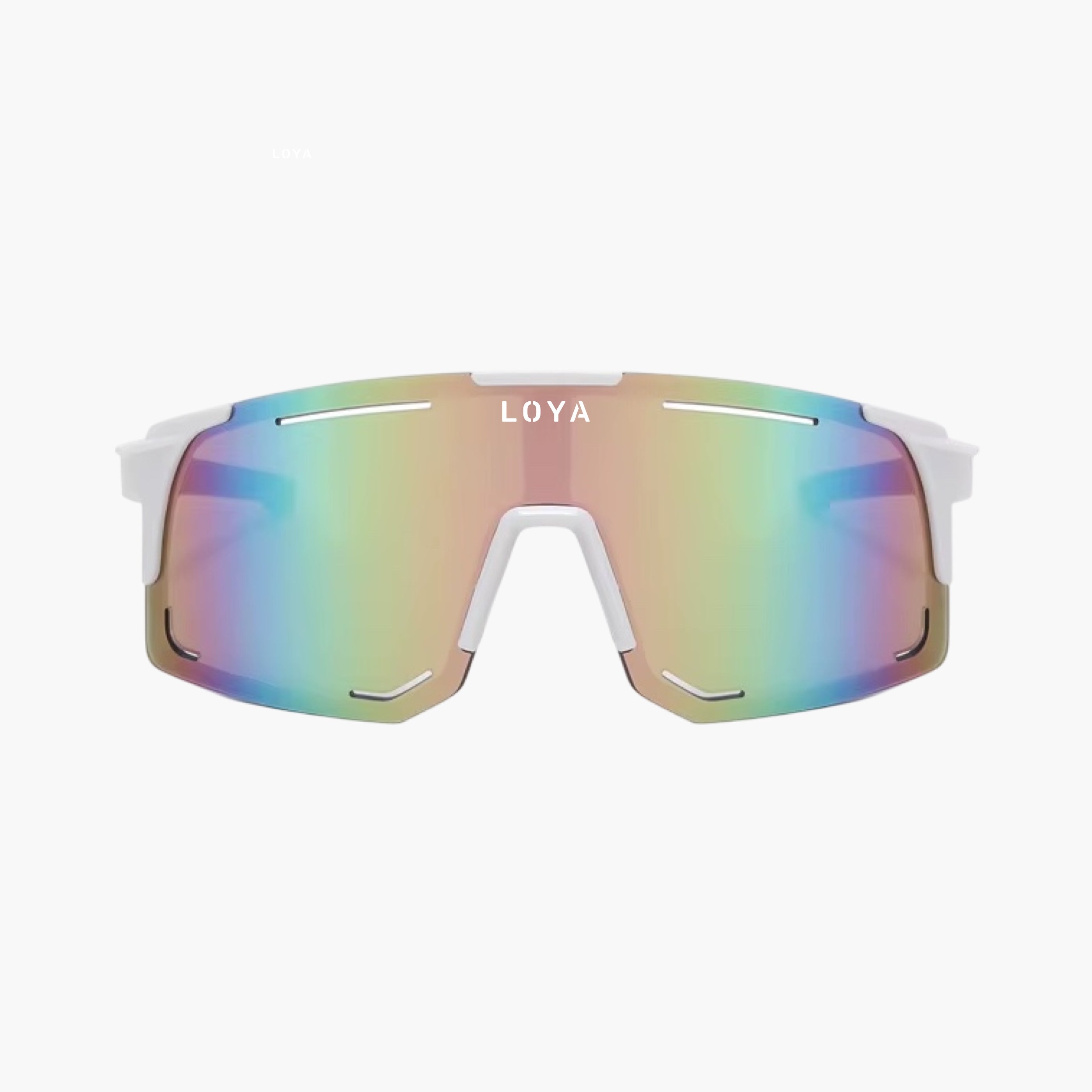 ALTEA White/Pink