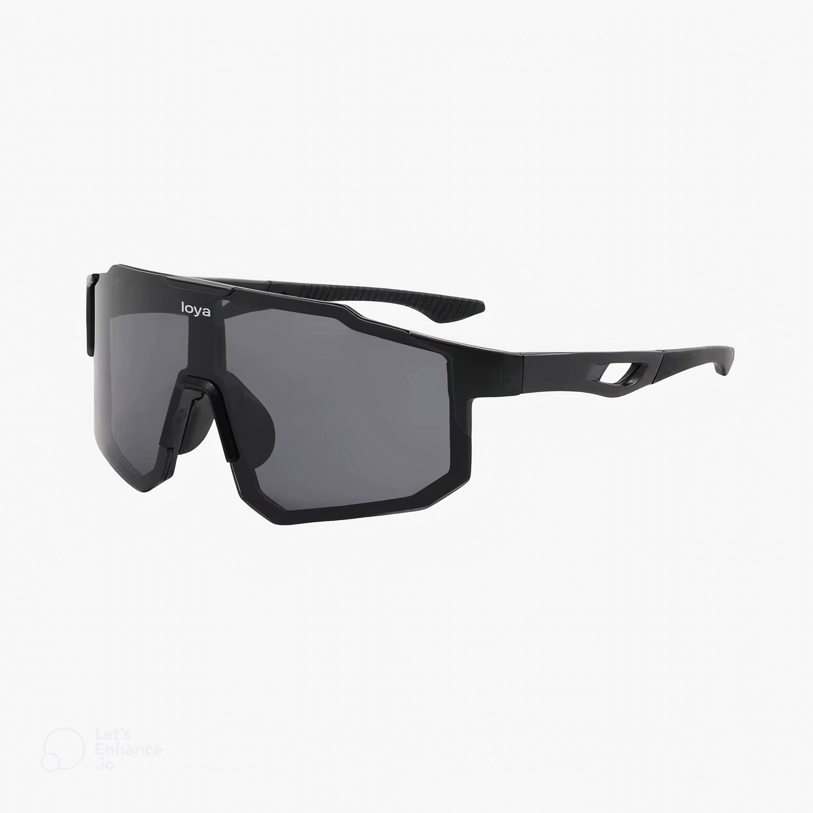 THUNDER Black/Black