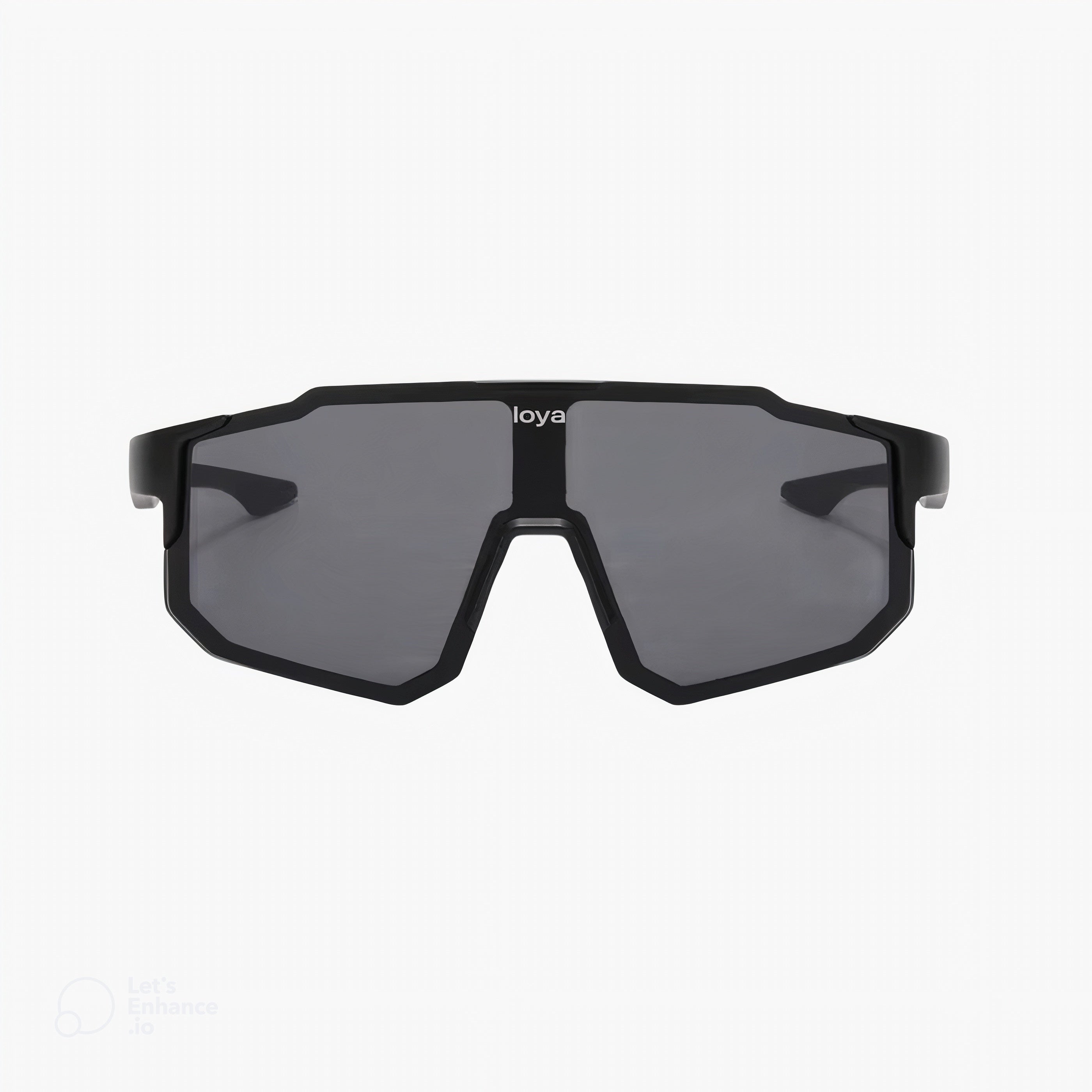 THUNDER Black/Black