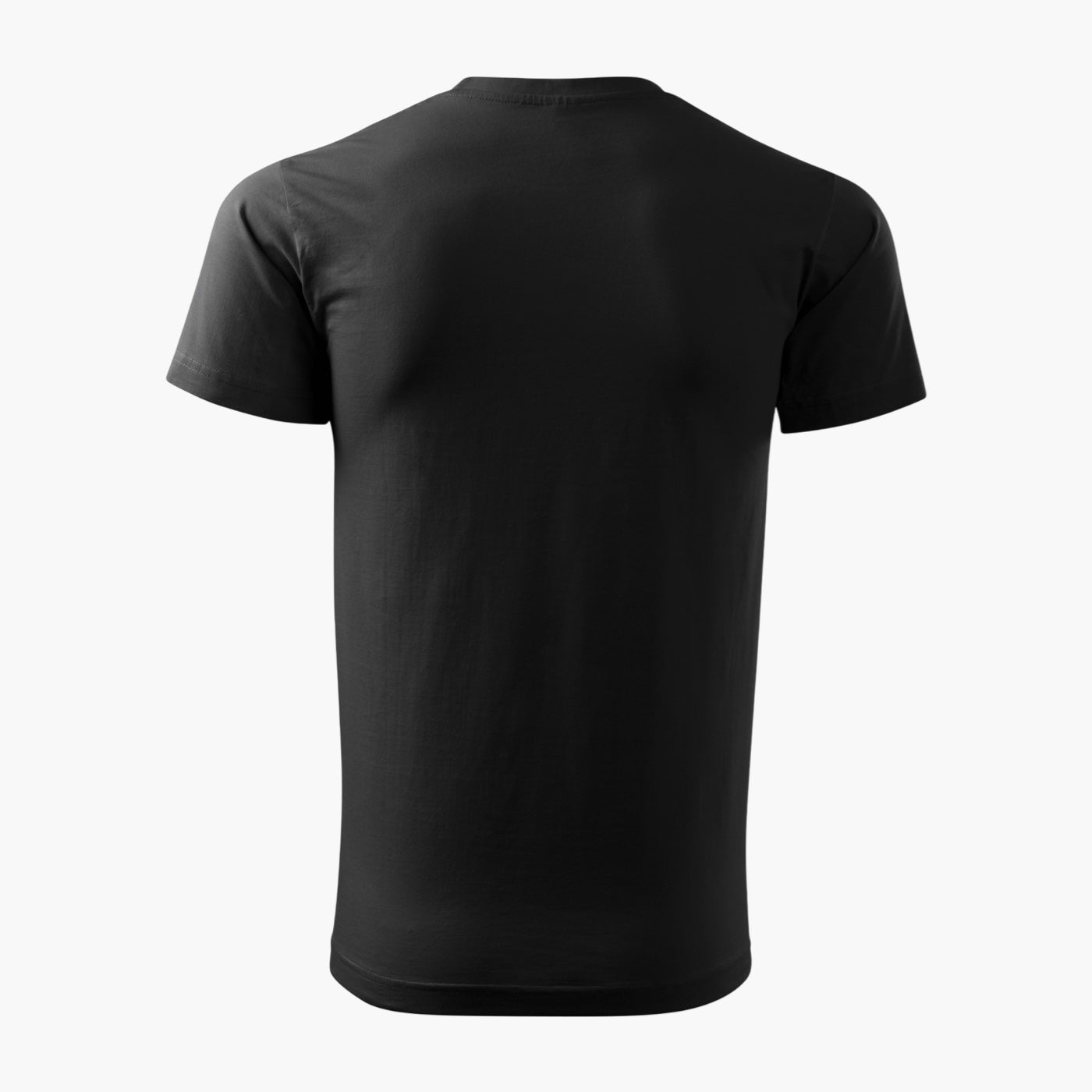 Basic Logotype Tee Black
