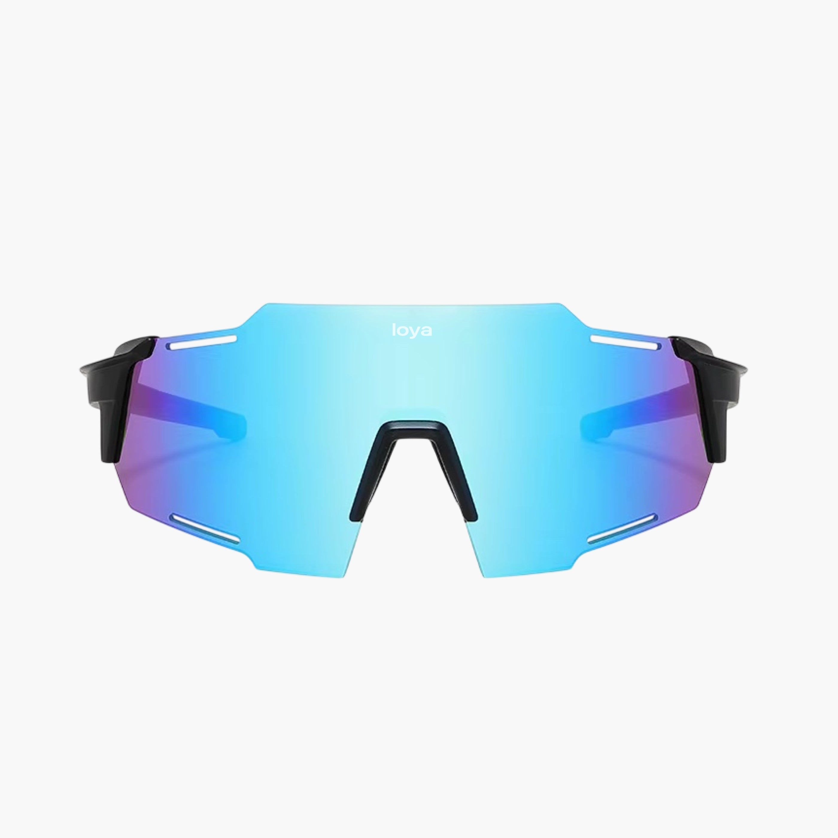 Windy Black/Ice Blue