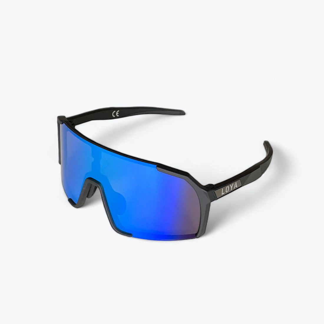 Arona Black/Blue - Kids