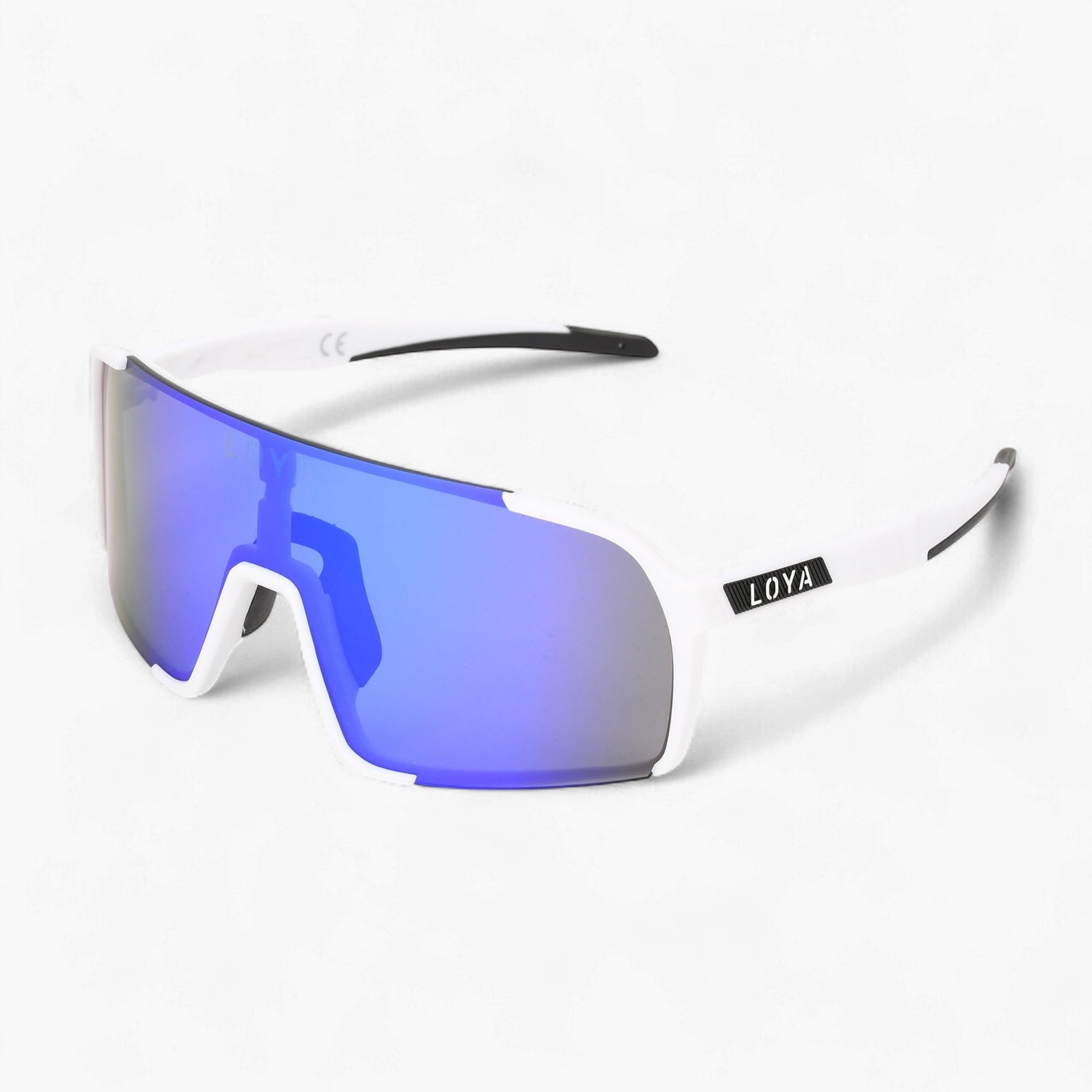 Arona White/Blue - Kids