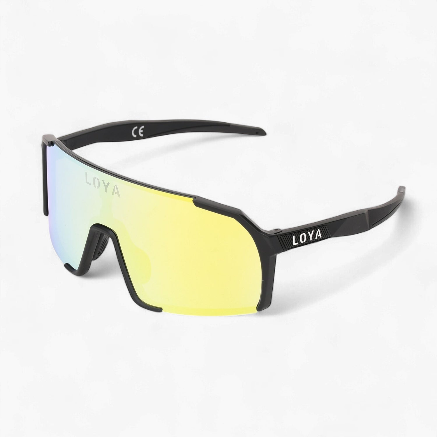 ARONA Black/Yellow - Niños