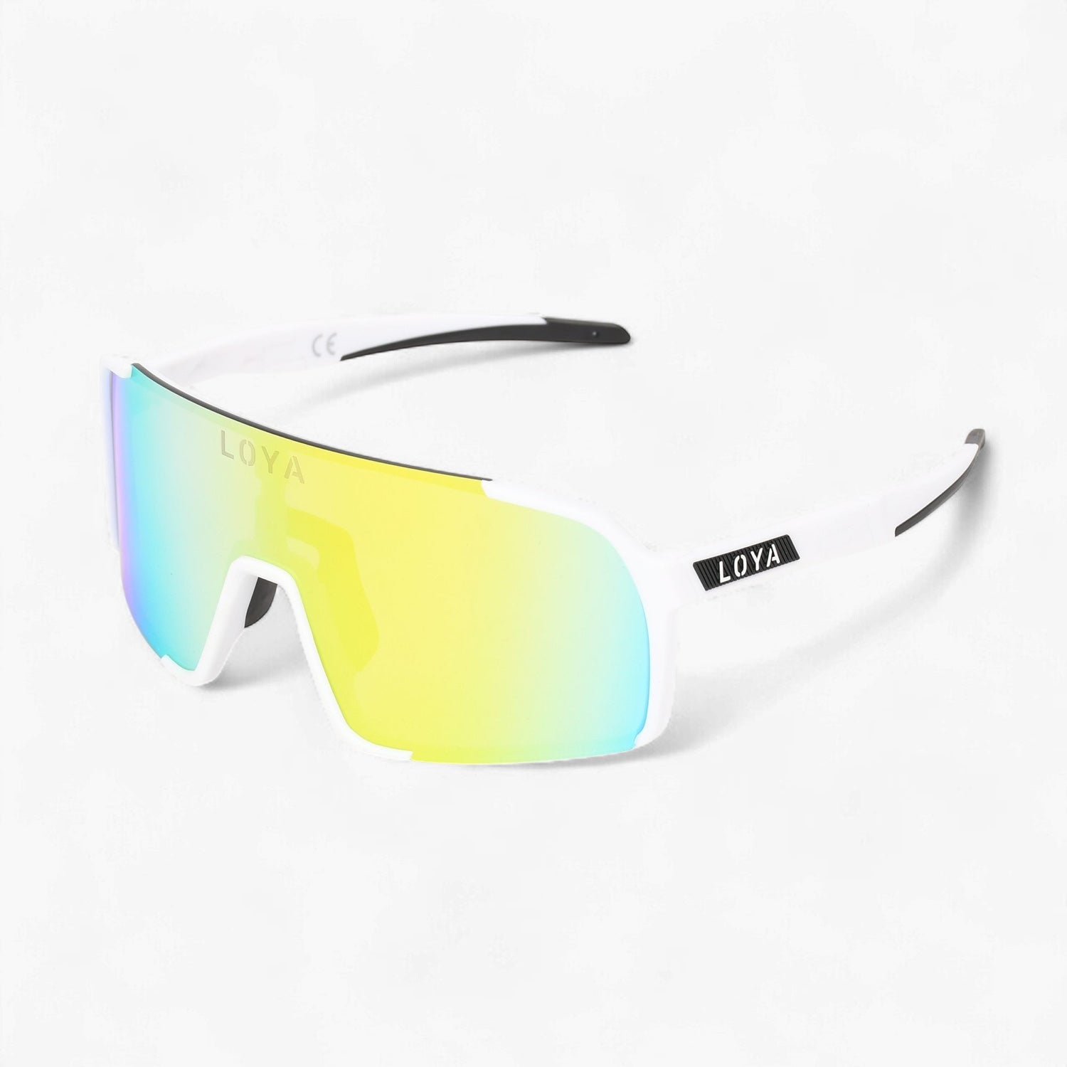 Arona White/Yellow - Kids