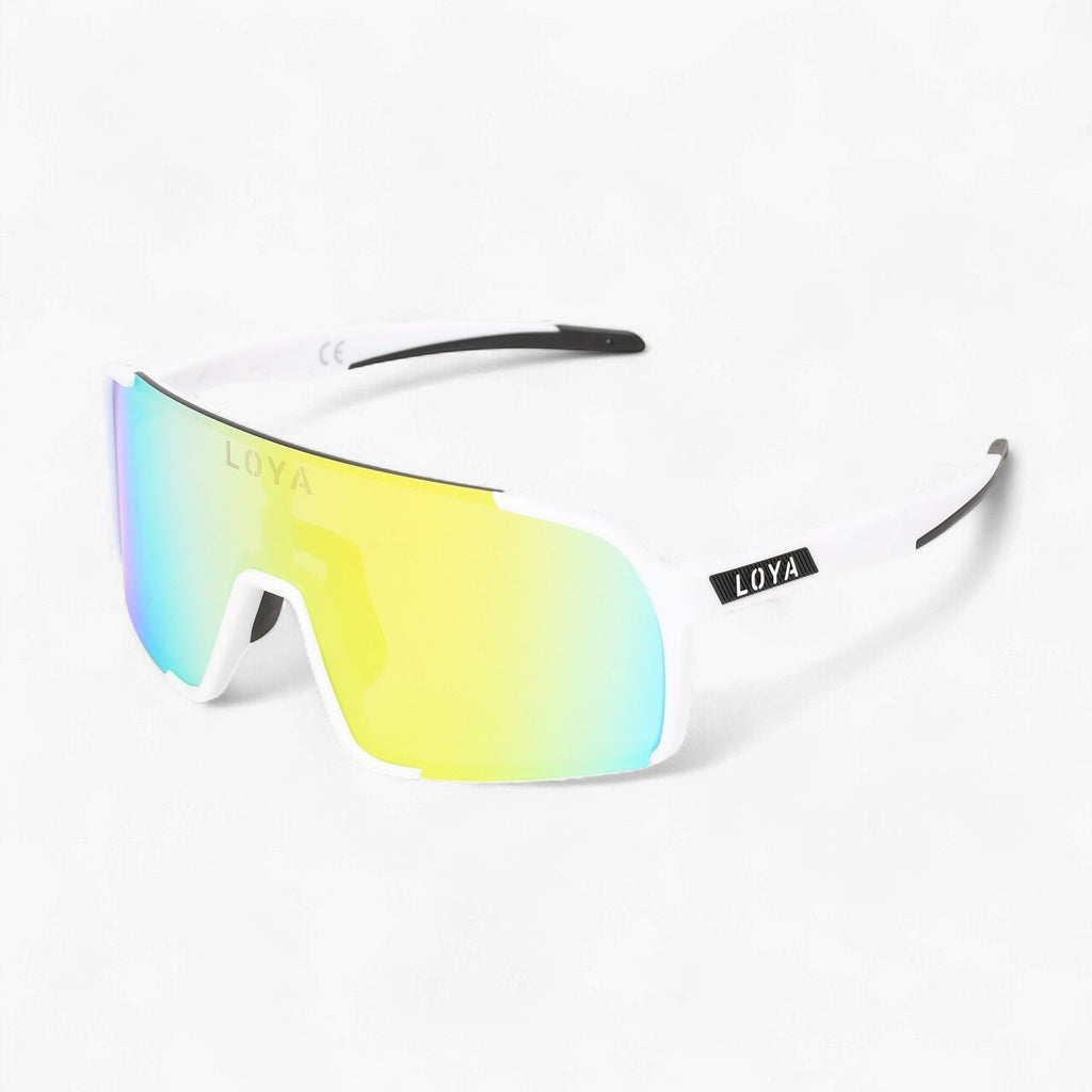 ARONA White/Yellow - Kids